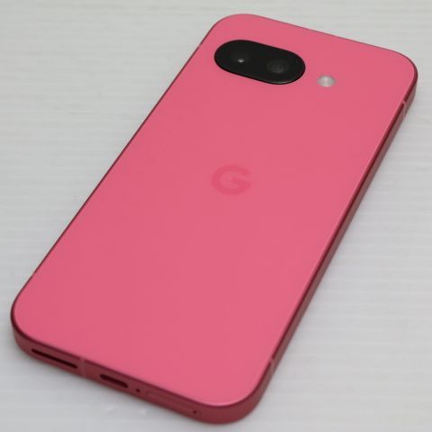 �¿��ݾ� ����Ʊ�� SIM�ե꡼ Google Pixel 9a 128GB �ԥ��ˡ�