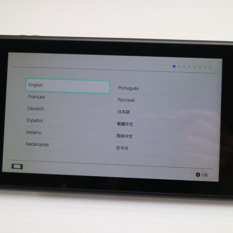 �¿��ݾ� Ķ���� Nintendo Switch �ͥ���֥롼�ͥ����å�