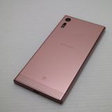 �¿��ݾ��� ���� au SOV34 Xperia XZ �ǥ����ץԥ�  �������