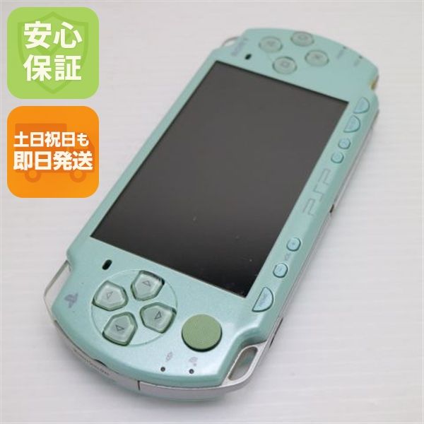 �¿��ݾ��� ������� PSP-2000 �ߥ�ȡ����꡼��  �������