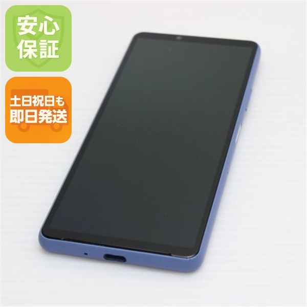 ¿ݾ Ķ SIMե꡼ Xperia 10 III Lite ֥롼 