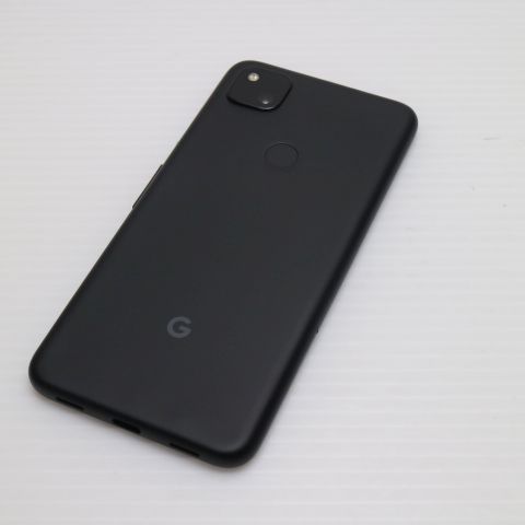 ¿ݾ Ķ SoftBank Google Pixel 4a 128GB  ֥å