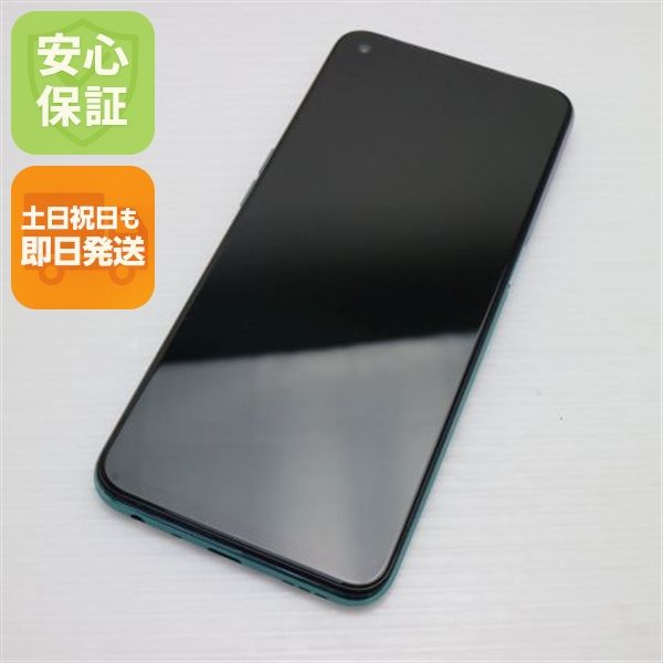 Ķ OPPO A54 5G OPG02 ե󥿥ƥåѡץ SIMåѤ