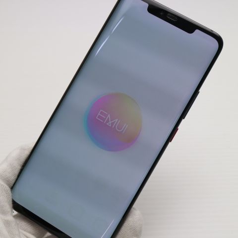 ¿ݾ  HUAWEI Mate 20 Pro ֥å  