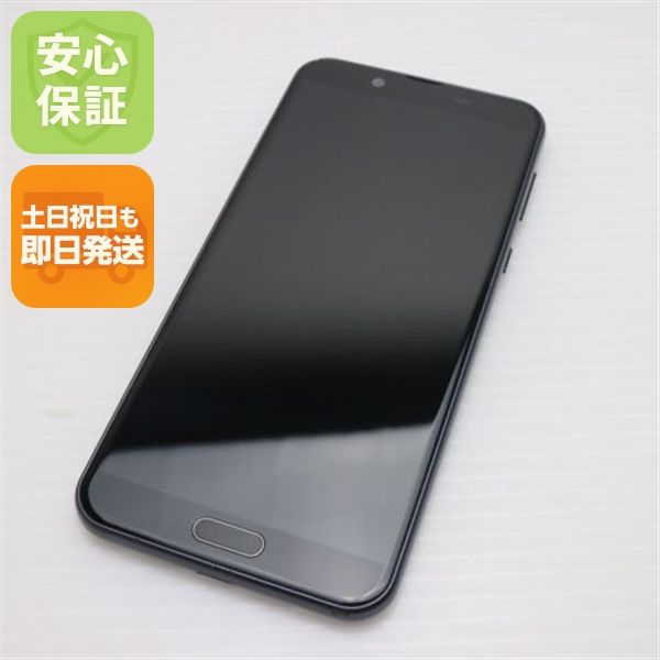 ¿ݾ  SH-M08 AQUOS sense2 ˥奢󥹥֥å  