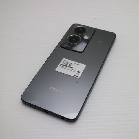 �¿��ݾ� ����Ʊ�� SIM�ե꡼ OPPO A79 5G �ߥ��ƥ꡼�֥�å�