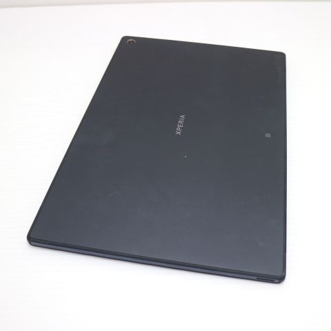 �¿��ݾ��� ���� SO-03E Xperia Tablet Z �֥�å�  �������