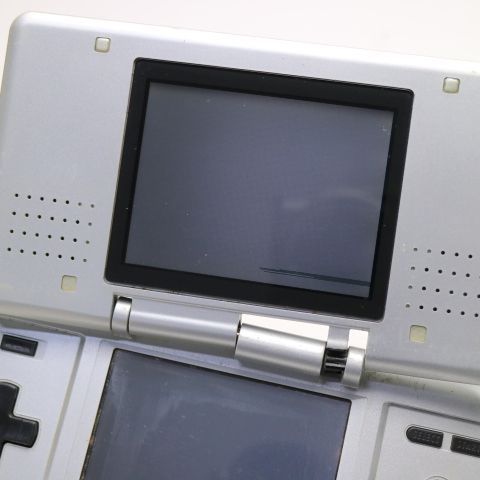 ��� �˥�ƥ�ɡ�DS �ץ���ʥ���С�   �������