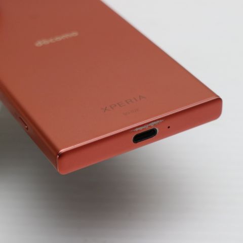 �¿��ݾ� ���� SO-02K Xperia XZ1 Compact �ԥ� ���� �����