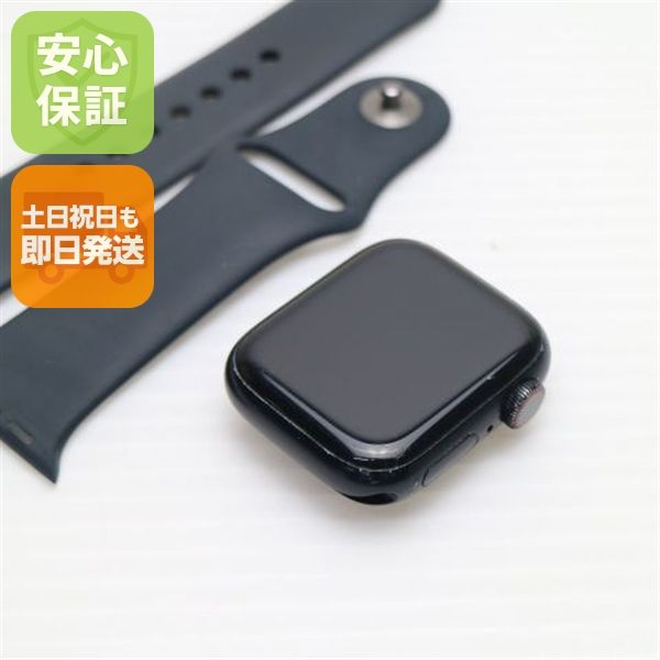 ������� Apple Watch Series7 41mm Cellular �ߥåɥʥ��� �����
