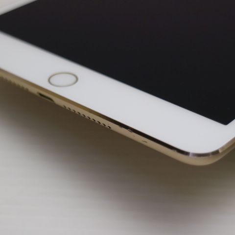 Ķ���� SIM�ե꡼ iPad mini 4 Cellular128GB �������  �������