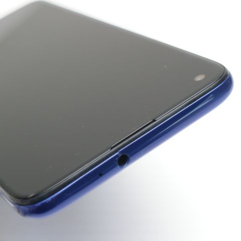 �¿��ݾ� ���� SIM�ե꡼ moto g8 �Υ����֥롼 �����