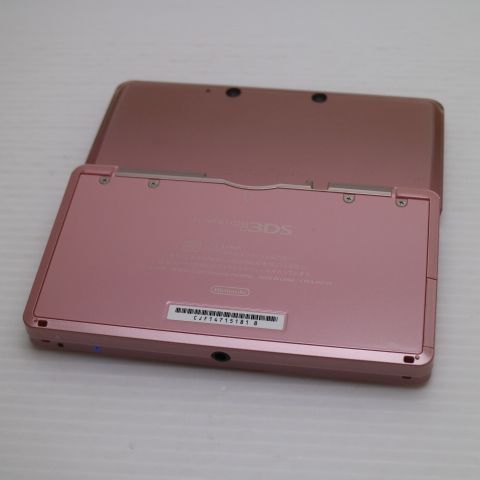 �¿��ݾ��� Ķ���� �˥�ƥ�ɡ�3DS �ߥ��ƥ��ԥ�  �������