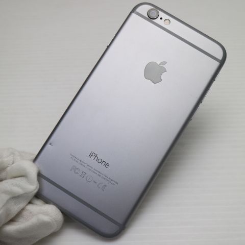 �¿��ݾ��� ������� au iPhone6 16GB ���ڡ������쥤 ����� �������