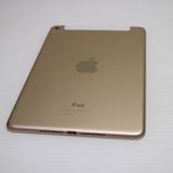 Ķ���� SIM�ե꡼ iPad mini 4 Cellular128GB �������  �������
