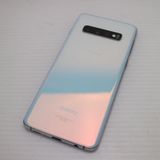 �¿��ݾ� ����Ʊ�� SC-03L Galaxy S10 �ץꥺ��ۥ磻�� ���� �����