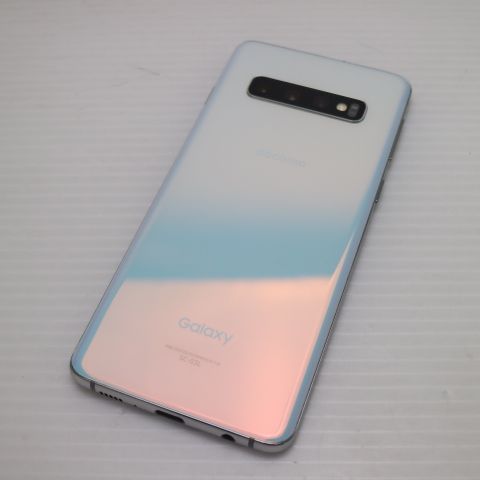 �¿��ݾ� ����Ʊ�� SC-03L Galaxy S10 �ץꥺ��ۥ磻�� ���� �����