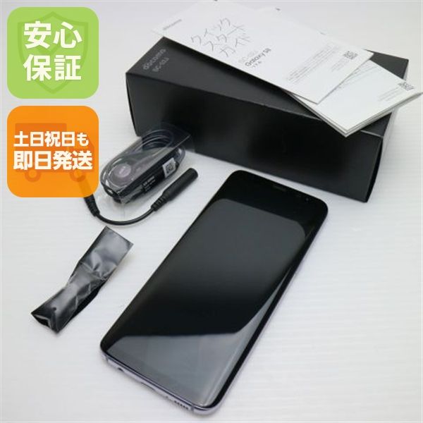 ¿ݾ Ķ SC-02J Galaxy S8 쥤  