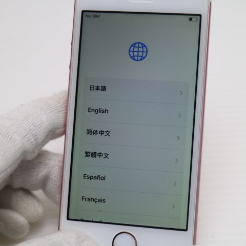 ¿ݾ Ķ SIMե꡼ iPhoneSE 16GB   