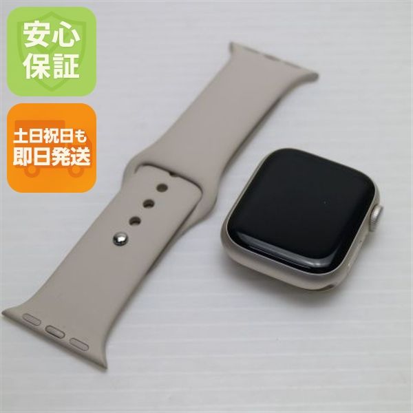 �¿��ݾ� Ķ���� Apple Watch Series 9 GPS 41mm �������饤��