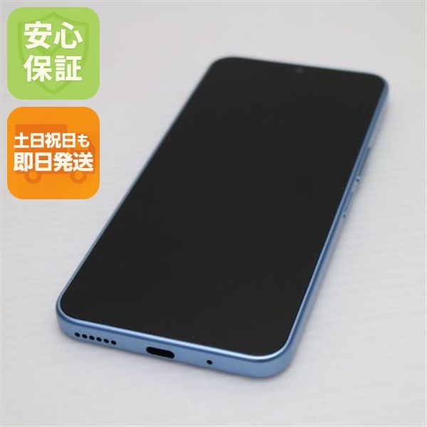 �¿��ݾ� ����Ʊ�� Y!mobile Libero 5G IV A302ZT �֥롼