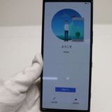 �¿��ݾ� ������� SOV40 Xperia 1 �֥�å� ���� �����