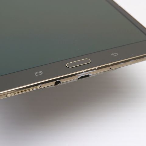¿ݾ  SC-03G GALAXY Tab S 8.4 ˥֥  