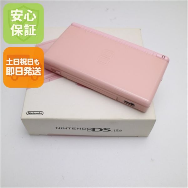 �¿��ݾ��� ����̤���� �˥�ƥ�ɡ�DS Lite �饤�� �ԥ�  ����