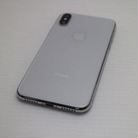 ¿ݾ Ķ SIMե꡼ iPhoneX 64GB С  