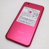 �¿��ݾ��� Ķ���� SH-02J AQUOS EVER �������ԥ� SIM���å�����Ѥ�