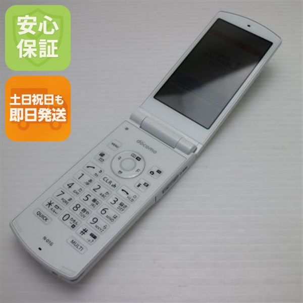 �¿��ݾ��� ����Ʊ�� N-01G �ۥ磻�� ����� �������