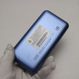 Ķ UQmobile Speed Wi-Fi NEXT W06 ֥åߥ֥롼