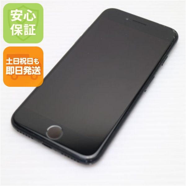 ��� SIM�ե꡼ iPhone7 128GB �֥�å�  �������
