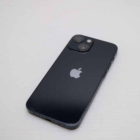 �¿��ݾ� ���� SIM�ե꡼ iPhone13 mini 128GB �ߥåɥʥ��� �����