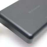 �¿��ݾ� Ķ���� SH-52B Wi-Fi STATION �֥�å� �����