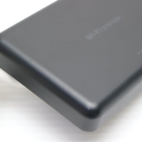 �¿��ݾ� Ķ���� SH-52B Wi-Fi STATION �֥�å� �����