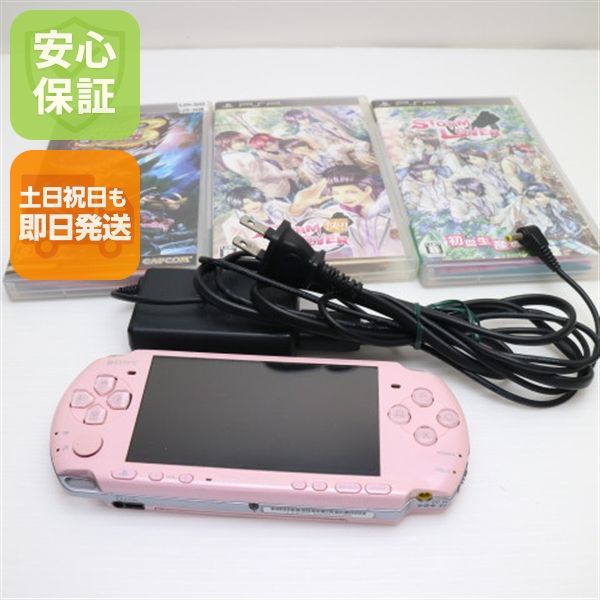 ¿ݾ  PSP-3000 ֥åࡦԥ  