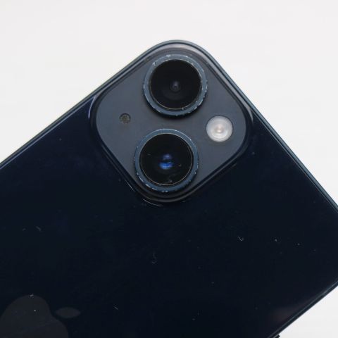 �¿��ݾ� Ķ���� SIM�ե꡼ iPhone14 256GB �ߥåɥʥ���