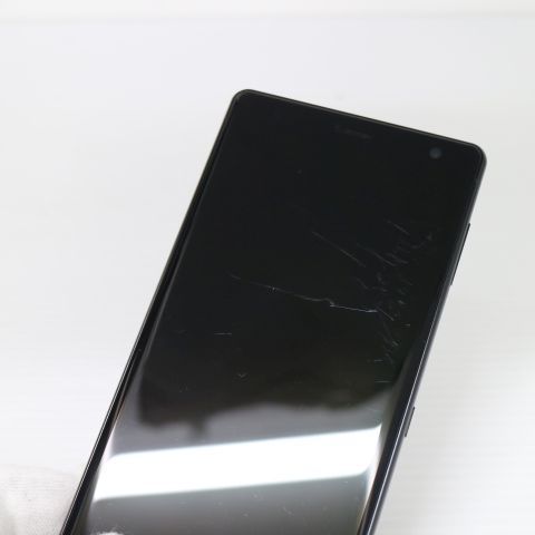 ¿ݾ  SOV37 Xperia XZ2 ֥å  