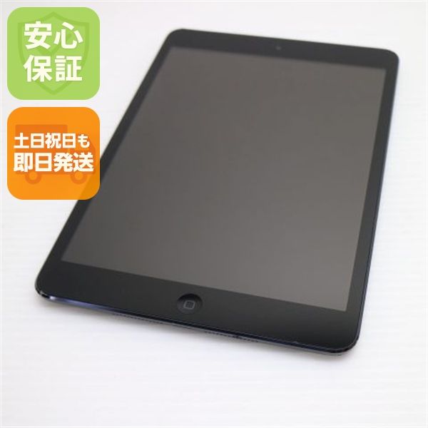 ������� iPad mini Wi-Fi 32GB �֥�å�  �������