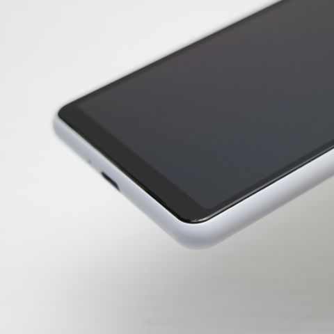 �¿��ݾ� ����Ʊ�� SO-41A Xperia 10 II �ۥ磻�� �����