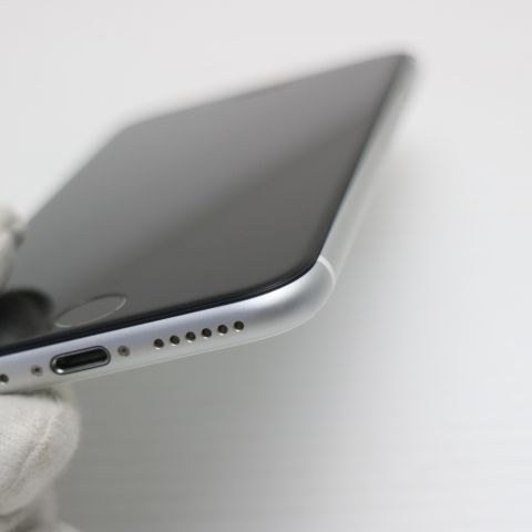 �¿��ݾ� Ķ���� SIM�ե꡼ iPhone SE ��2���� 64GB �ۥ磻�� �����