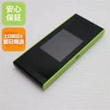 ¿ݾ Ķ HWD36 Speed Wi-Fi NEXT W05 ֥åߥ饤