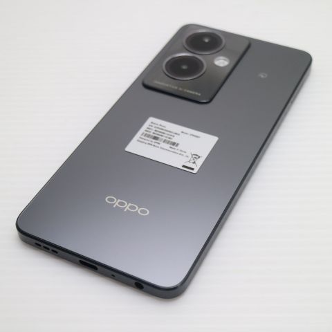 �¿��ݾ� ����Ʊ�� SIM�ե꡼ OPPO A79 5G �ߥ��ƥ꡼�֥�å�