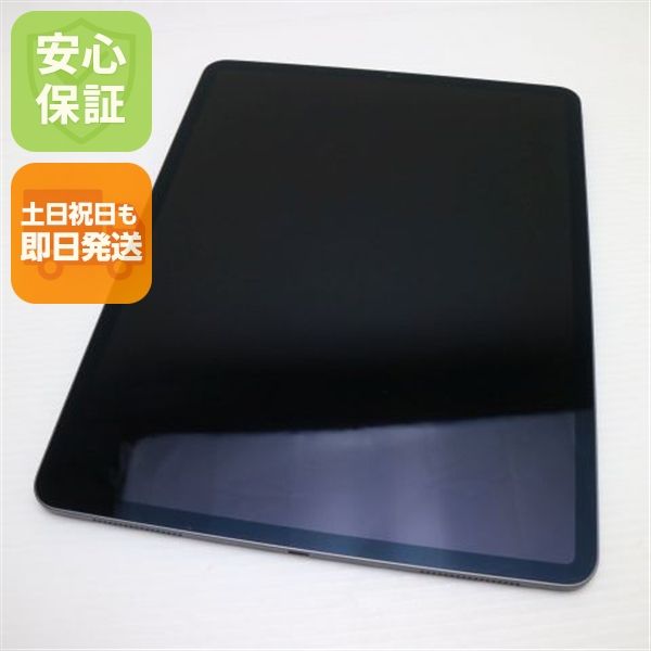 Ķ���� iPad Pro ��3���� 12.9����� Wi-Fi 64GB ���ڡ������쥤
