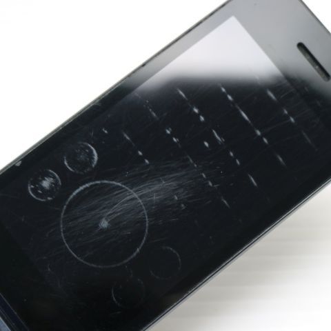 �¿��ݾ� ������� SH-02L AQUOS �������� �֥�å� ���� �����