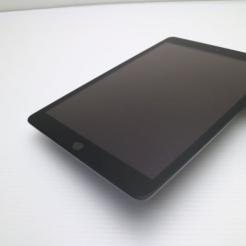 ムスビー｜安心保証 超美品 iPad 第8世代 Wi-Fi 32GB スペースグレイ 