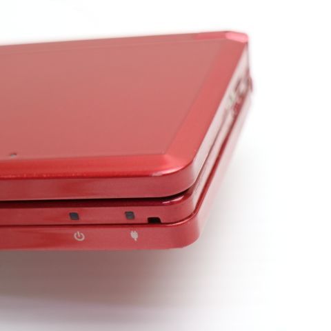 �¿��ݾ��� ���� �˥�ƥ�ɡ�3DS �᥿��å���å�  �������