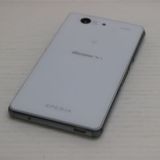 �¿��ݾ��� ���� SO-02G Xperia Z3 Compact �ۥ磻�� ����� �������