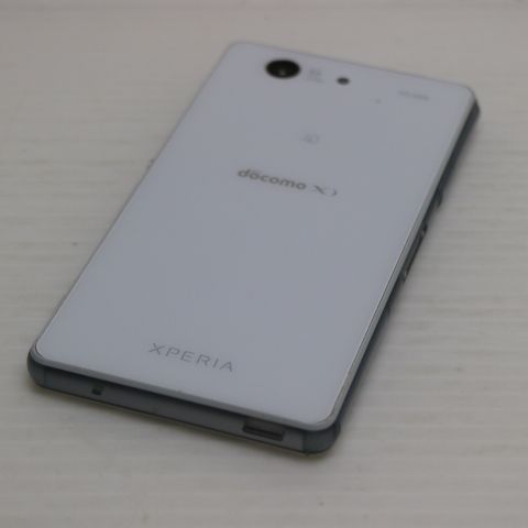 �¿��ݾ��� ���� SO-02G Xperia Z3 Compact �ۥ磻�� ����� �������